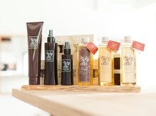ニット ヘアー サロン(nitt hair salon)