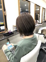 アイズ 渋沢(AIZU)&nbsp;ハネミディ