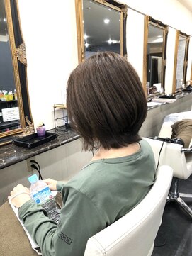 アイズ 渋沢(AIZU) ハネミディ