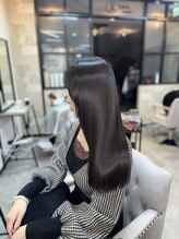 ハル 新宿(haru) 艶ストレート☆