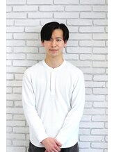 アンファングプラス(Anfang+)&nbsp;小橋 亮太