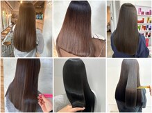 ルームスヘアー(Rooms Hair)