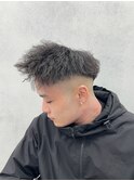 パイルツイスト×ジェット