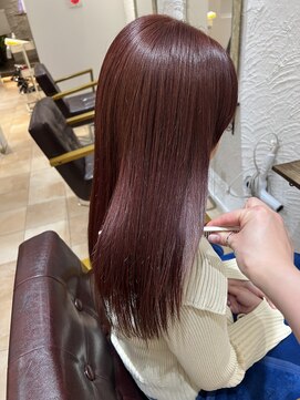 アマレット(Amaretto) チェリーピンク