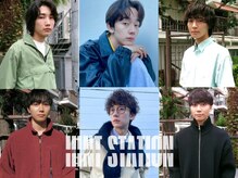 ヒントステーション フォーメンズ(HINTSTATION for Men's)