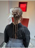 hair set