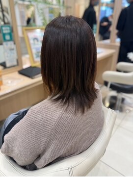 アッシュ 行徳店(Ash) イヤリングカラー