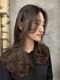 クロムス 梅田茶屋町店(clomus)の写真/韓国での美容師実績があるスタイリストが在籍◎韓国のお客様多数担当の実績あり！mm単位でこだわります◇