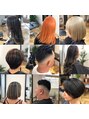 アランドゥ(ARANDU)/ARANDU hair & more