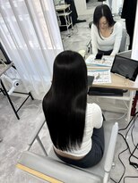 アチェロ(Acero.)&nbsp;髪質改善×システムトリートメント