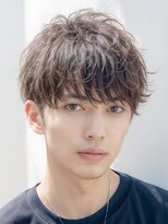 ヘアークリアー 蕨 マッシュスタイル