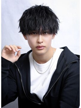 リップス 大宮(LIPPS) ルーズマッシュ