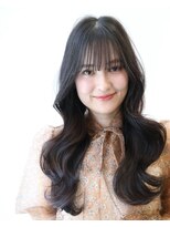 ボヌール 川西(Bonheur)&nbsp;韓国風くびれ巻き