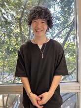 ルプル バイ フェイス 磯子(L'pul by face)&nbsp;鈴木 翔斗