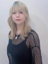 プール なんば店(puul) YURIKA 