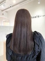 カエラ バイ アメリ(kaela by ameri) 【kaela nanami】トーンアップで夏を先取り♪