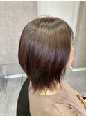 伸びて跳ねても大丈夫！スタイル。