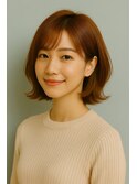 艶髪/髪質改善/白髪染め/ヘッドスパ/頭身浴