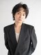 ラパンセ ブルー(LA PENSEE BLEU)の写真/ビジネス&プライベートの両方キマる万能スタイルでリピーター多数！好感度◎の就活ヘアもお任せ♪