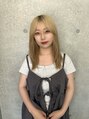 ウタタリトゥリ(Utata literie) Kusaka Misaki