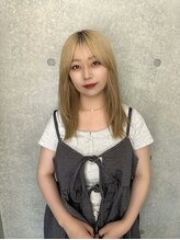ウタタリトゥリ(Utata literie) Kusaka Misaki
