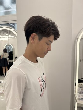 コア プラス 立川(COA PLUS) MEN'S HAIR/メンズカット/メンズ/学割【井澤彩立川】