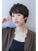 20代30代40代大人可愛い髪質改善カラーヨシンモリ透明感