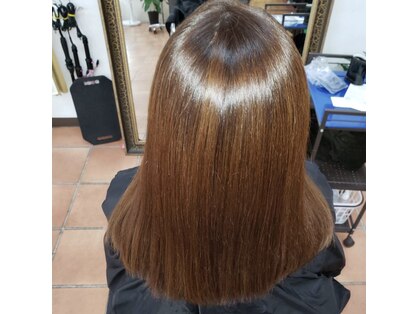ヘアメイク プリンセス(Hair Make PRINCESS)の写真