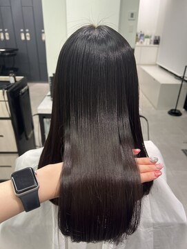 ガーデン タチカワ(garden tachikawa) 縮毛矯正