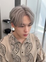 ジーナ 天神(Zina)&nbsp;ホワイトシルバー