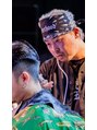 バーバースタイルクラブツー(BARBER STYLE CLUB 2) TOM 