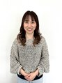 アグ ヘアー リム 苫小牧春日店(Agu hair rim) うすき あさみ