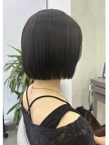 アルテヘアー(arte HAIR)&nbsp;【arte HAIR】ラインボブ/パツっとボブ