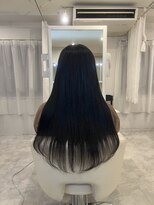 サロン ド ココ(salon de COCO)&nbsp;シールエクステ