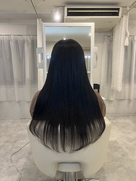サロン ド ココ(salon de COCO) シールエクステ