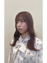 ラズ(Luz)&nbsp;pinkbeige