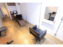 コーイ(cooi)の雰囲気（お子様連れやベビーカーでのご来店もご相談くださいませ☆）