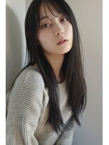 ラナ 新宿(lana)&nbsp;ロング/似合わせ/トリートメント/【lana hair新宿】