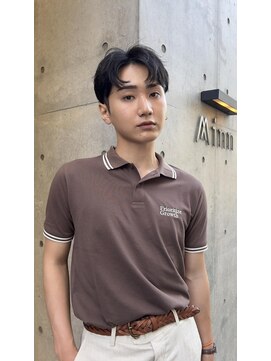 オリ(oli) コンマバング