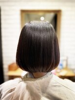 ヘアークリエイト コンテ(hair create Conte)&nbsp;髪質改善カラー