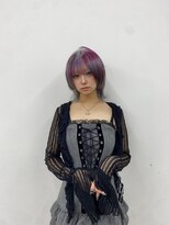 エゴ 池袋(EGO)&nbsp;デザインカラー