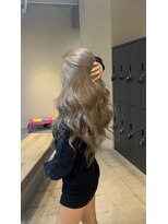 リア 布施店(Lia)&nbsp;グレージュカラー