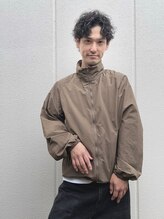 イム(yim)&nbsp;中村 光洋