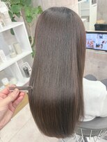 シルク バイ エスト 成増店(silk by est)&nbsp;髪質改善トリートメント