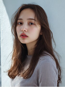 テーラ 袖ケ浦店(TELA) 髪質改善ヘアスタイル【袖ヶ浦店】＜20代30代40代50代60代＞