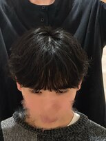 バース 梅田中崎町店(BIRTH)&nbsp;シースルーマッシュフェザー