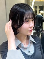 ロンドリメゾン 原宿(Lond re Maison.) タンバルモリ/レイヤー/顔周り/韓国/髪質改善/原宿19