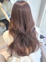 マインバイアフロートギンザ(MYNE by AFLOAT GINZA)&nbsp;モーブブラウン/ピンクブラウン/ラベンダーブラウン