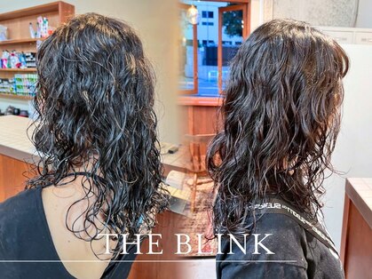 ザ ブリンク(THE BLINK)の写真