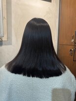 フークフーク(HOEK HOEK) ◎ 透明感ツヤカラー